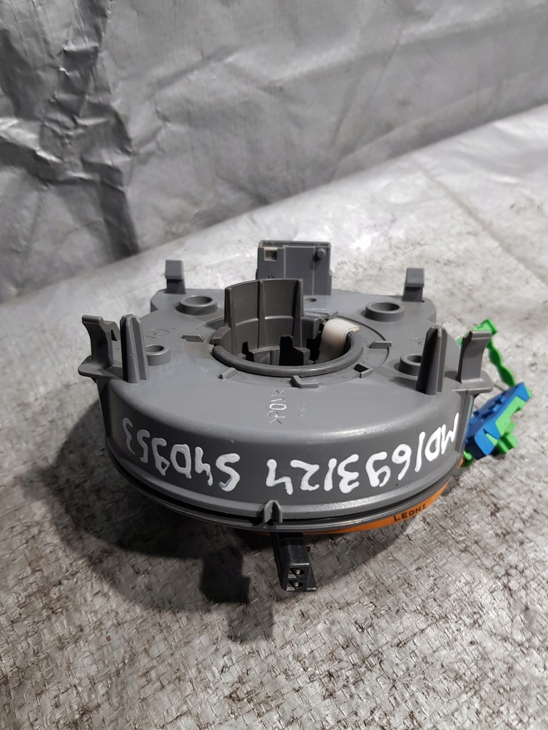 фото №6, Meriva a лента kierownicy24459849 1610662