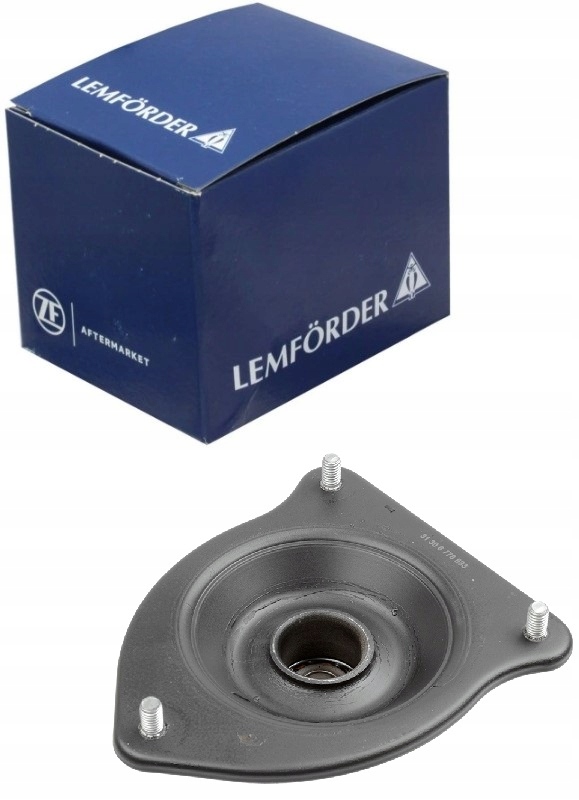 фото №1, Подушка амортизатора перед mini r50 r53 r52 1.4d/1.6 2001-08