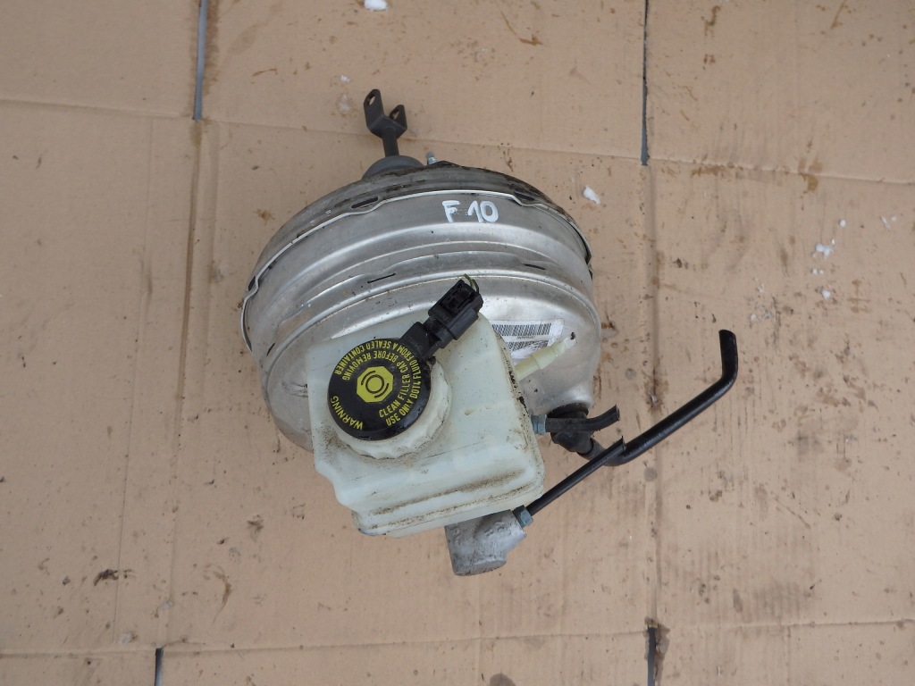 фото №1, Усилитель тормозов насос тормозная bmw 5 f10 f11 296792954021