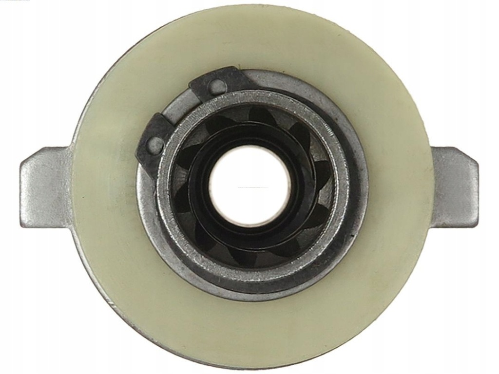 фото №3, Зчеплення односторонній, стартер as-pl sd4012