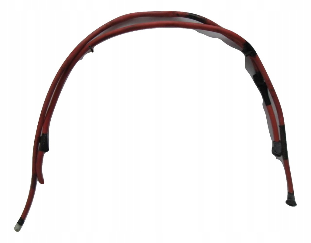 фото №1, Кабель плюсовой audi q5 8r оригинал