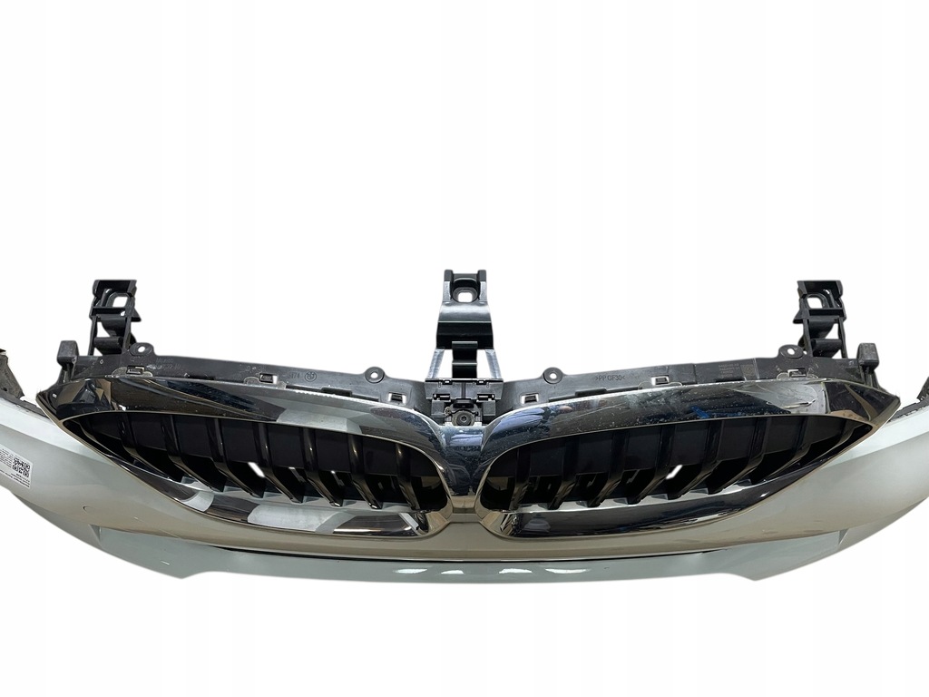 фото №11, Бампер перед bez pdc жалюзи kompletny bmw 3 g20 usa a300