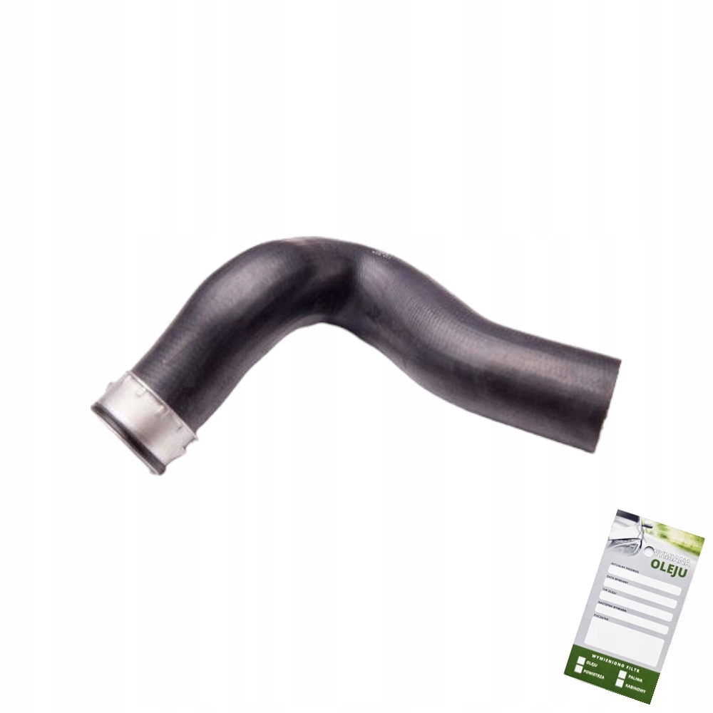 фото №1, Шланг турбіни do audi q7 3.0 2006 2007 2008