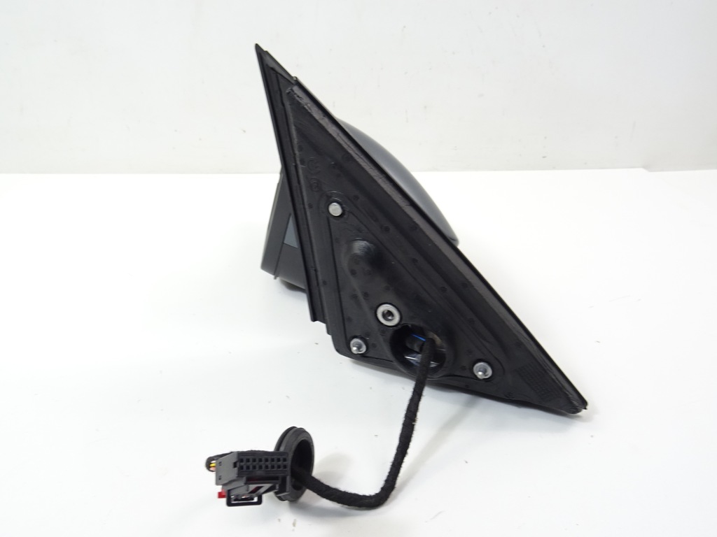 фото №8, Scala зеркало левая 8 pin a7fl 657857407k