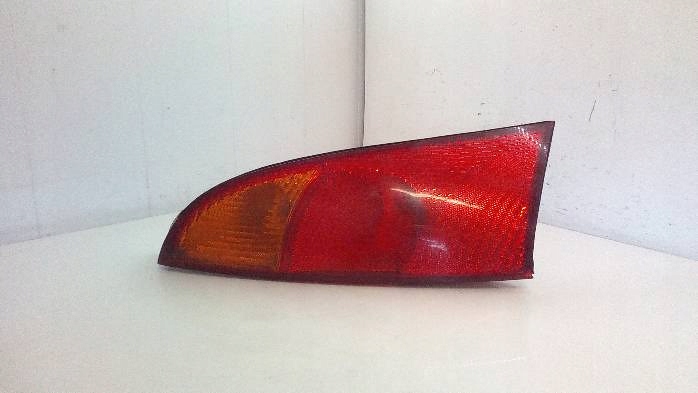 фото №8, Лампа левая задняя ford focus mk1