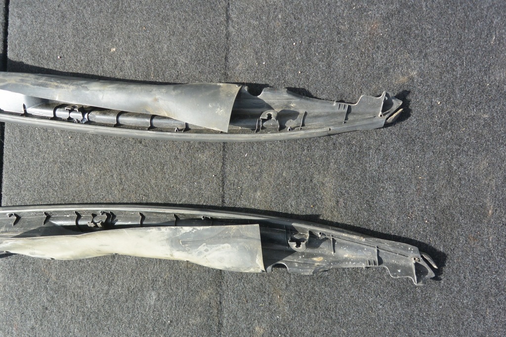 фото №6, Шумоизоляция защита крыла перед правое левая lexus gs iii 450h