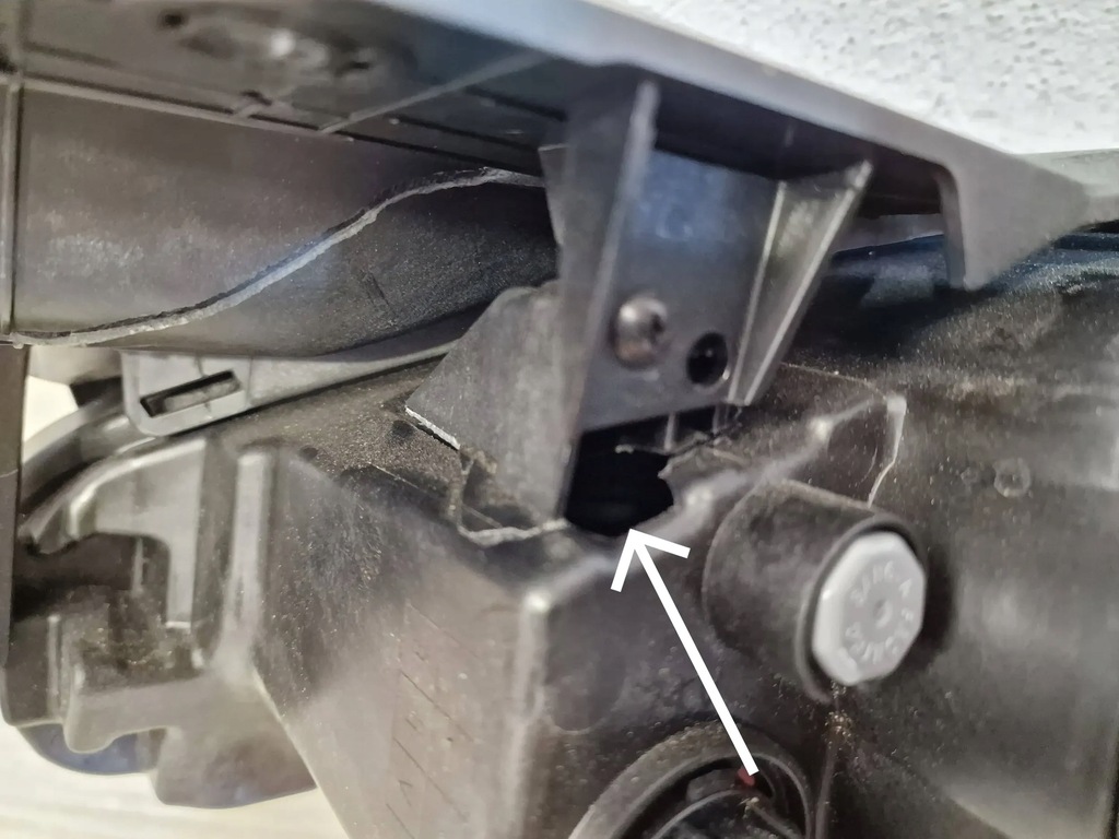 фото №6, Правая лампа hyundai ioniq vi full led