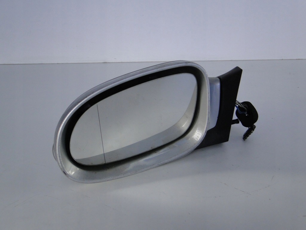 Mercedes a klasa 168 w168 lift зеркало левая в Украине