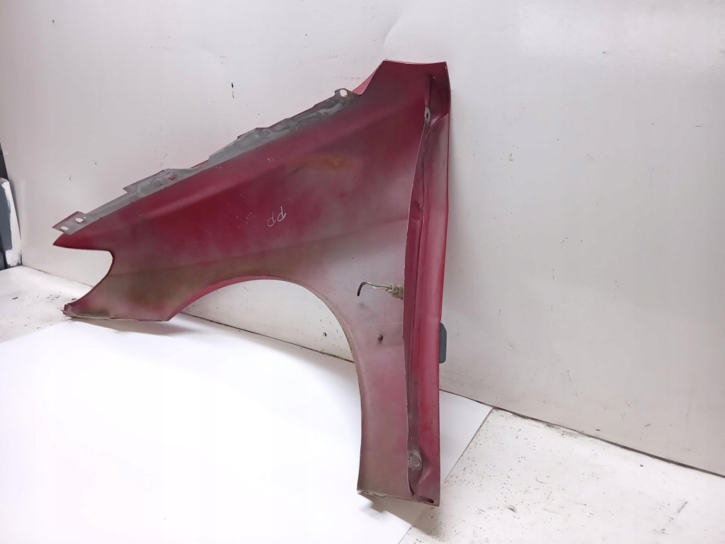 фото №6, Крила правий перед peugeot 306 kabriolet