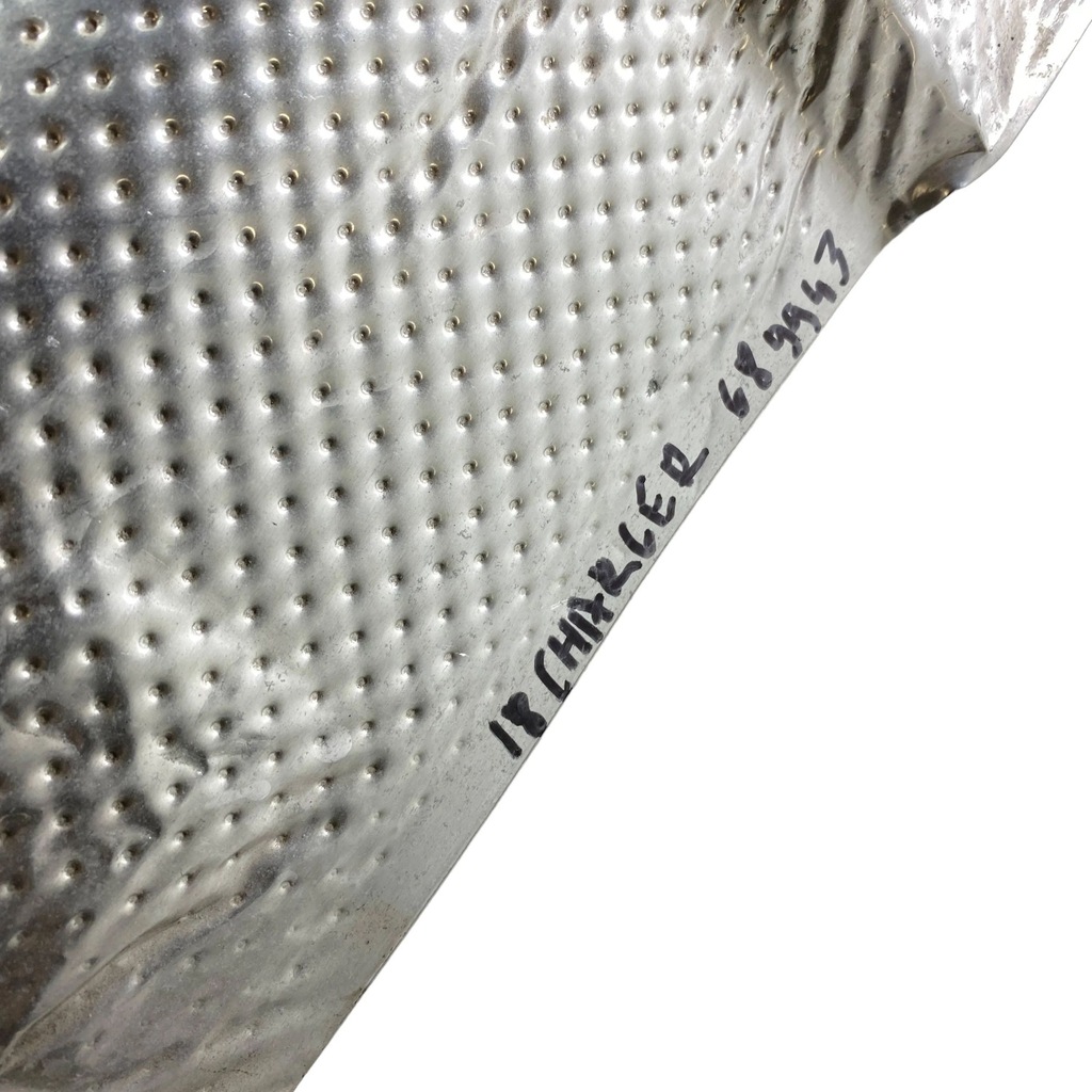 фото №6, Dodge charger 2019 защита