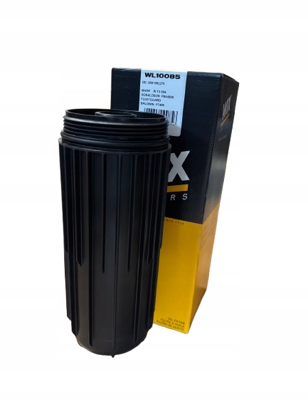Фильтр масла wix wl10085 wl 10085 Цена