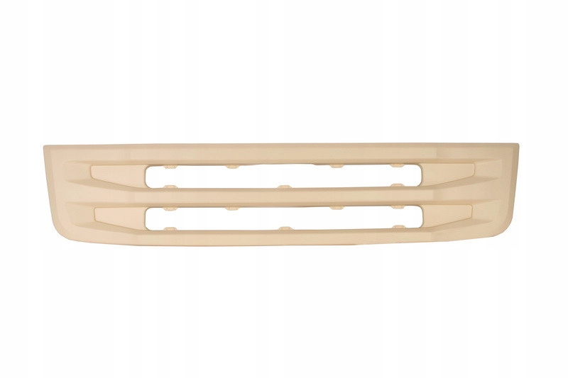 Купити Решітка радіатора лавка scania r p g 10- частина нижня tangde 1885932