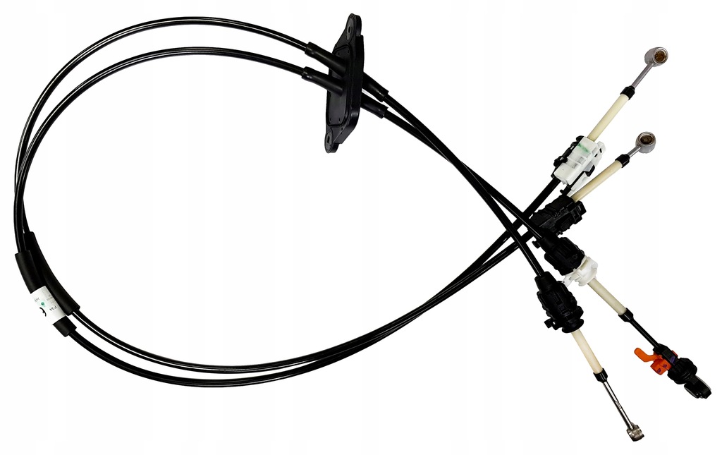 фото №1, Трос перемикання передач renault master 2.3 dci- nissan- opel