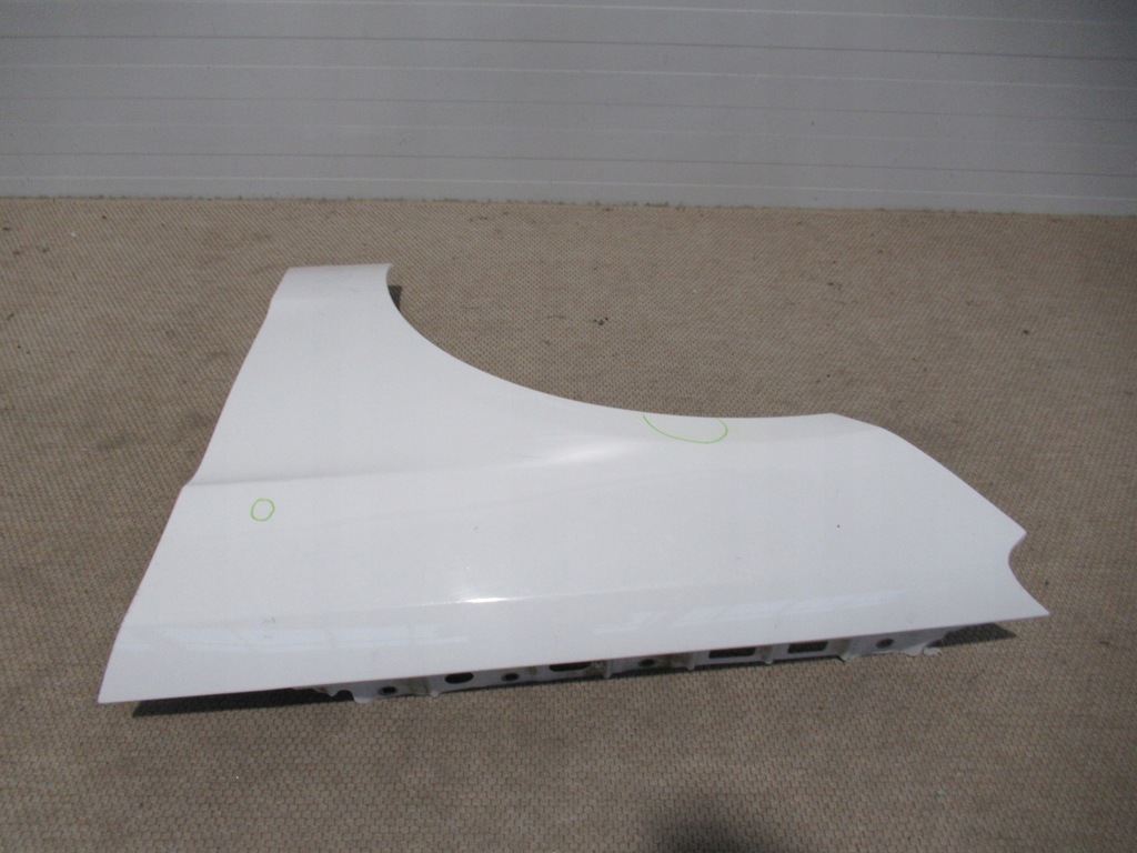 фото №8, Крыло mercedes gle 166 оригинал