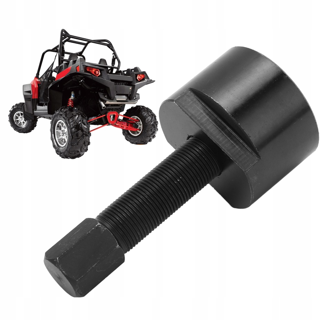 фото №6, Lh знімач колеса маховика інструмент do