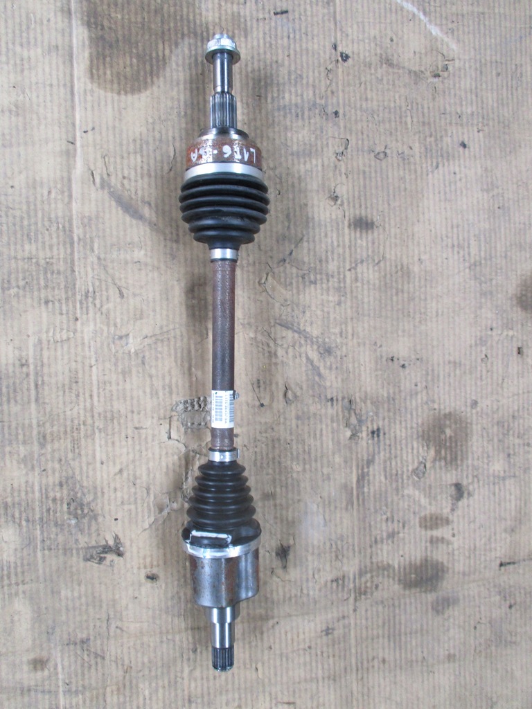 фото №1, Приводной вал левая ford puma mk2 l1t6-3b437-ba