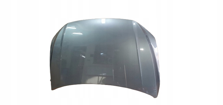 фото №5, Vw polo vi 2g kompletny перед бампер капот лампа крила підсилювач