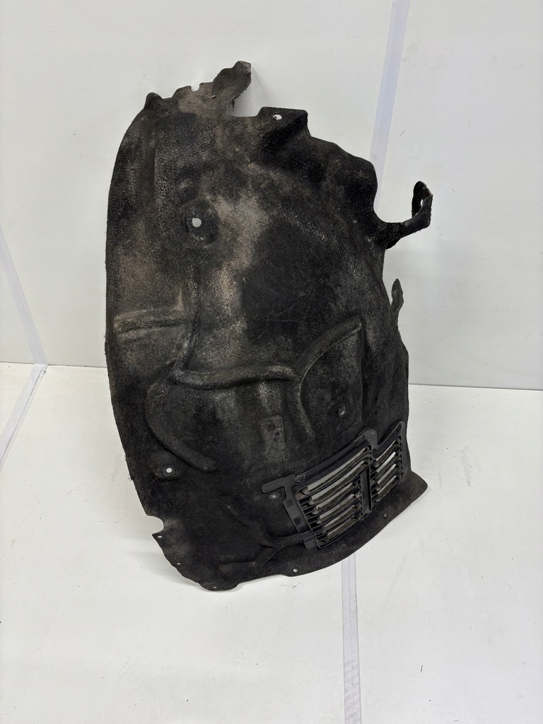 фото №1, Підкрилок перед праве audi a8 d4 lift giełda poznań