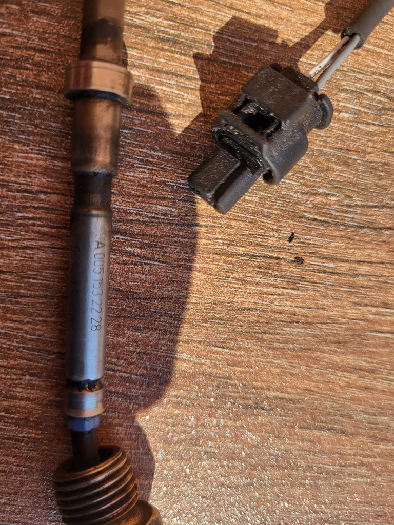 фото №8, Jeep grand cherokee wk commander xk 5-10r 3.0 датчик температури