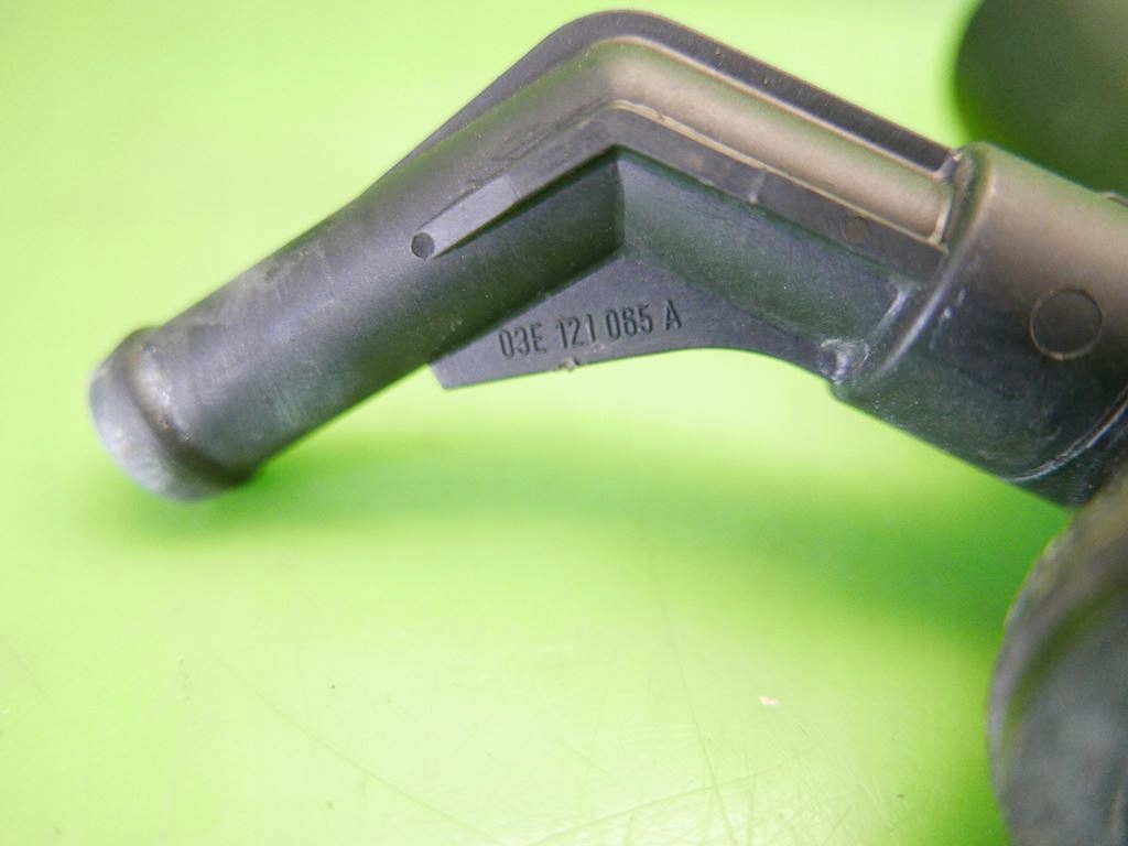 фото №6, Магістраль трубка шланг wody vw polo iv 9n 1.2