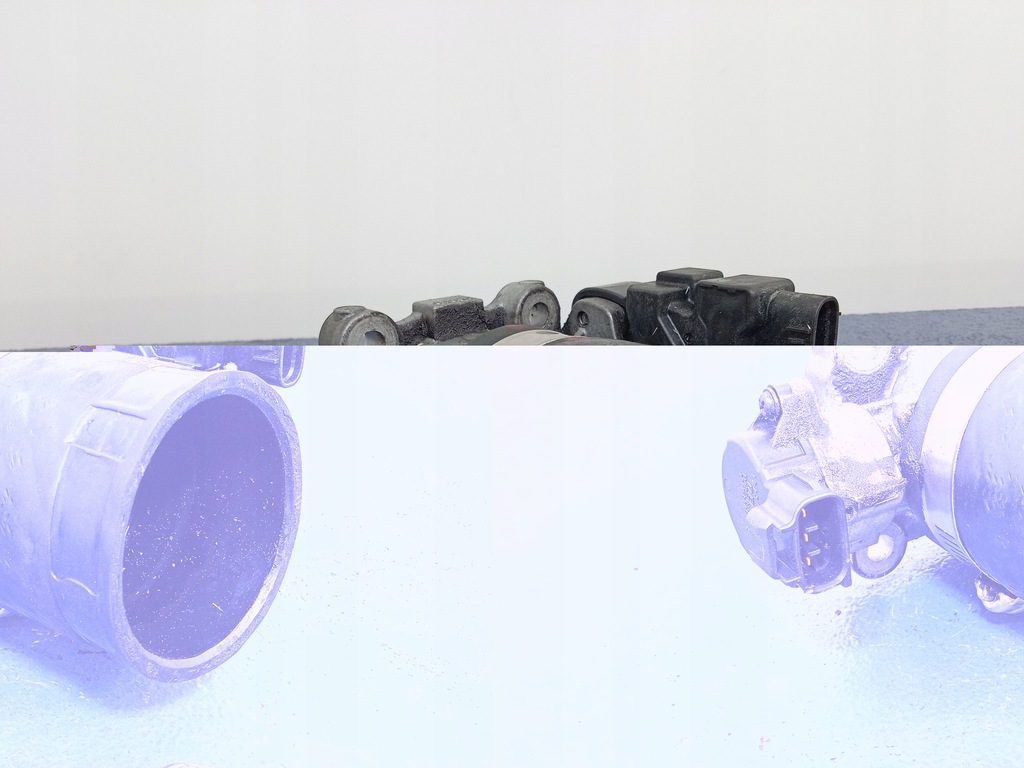 фото №2, Lexus is ii xe20 2.2 d дросельна заслінка