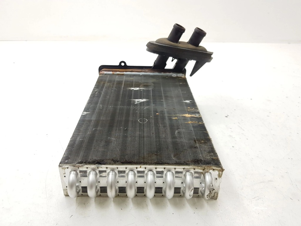 фото №6, Volkswagen golf iv 1998 радиатор отопителя