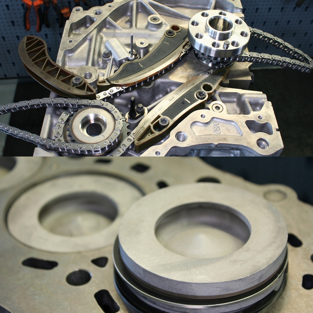 фото №14, N57d30 всі roczniki новий wał bmw оригінальний номер rok гарантія solidnie