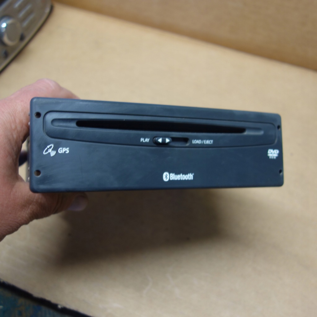 Купити Renault laguna ii рестайлінг  модуль зчитувач навігації gps bluetooth 8200326976
