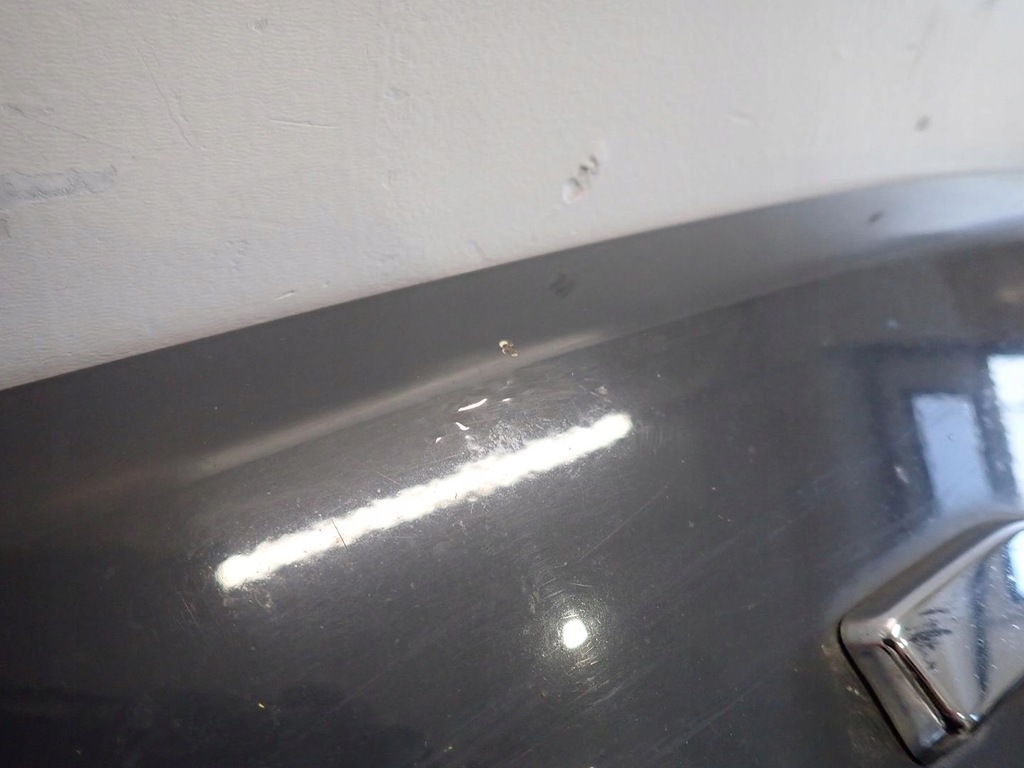 фото №2, Капот iveco daily 2014-