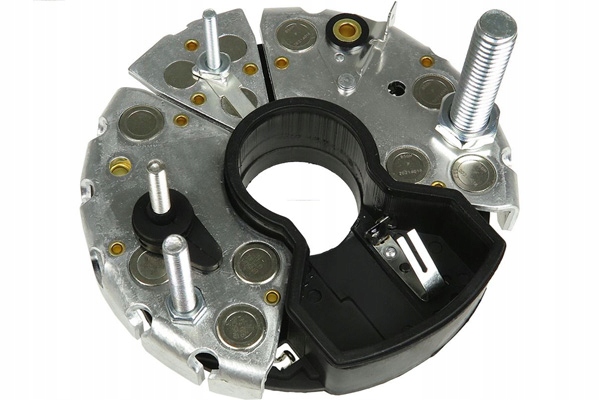 фото №1, Випрямляч, генератор as-pl arc0076