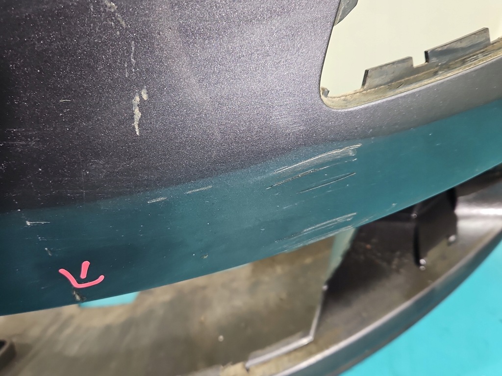 фото №9, Бампер перед audi q5 i 8r 08-12 lz4x