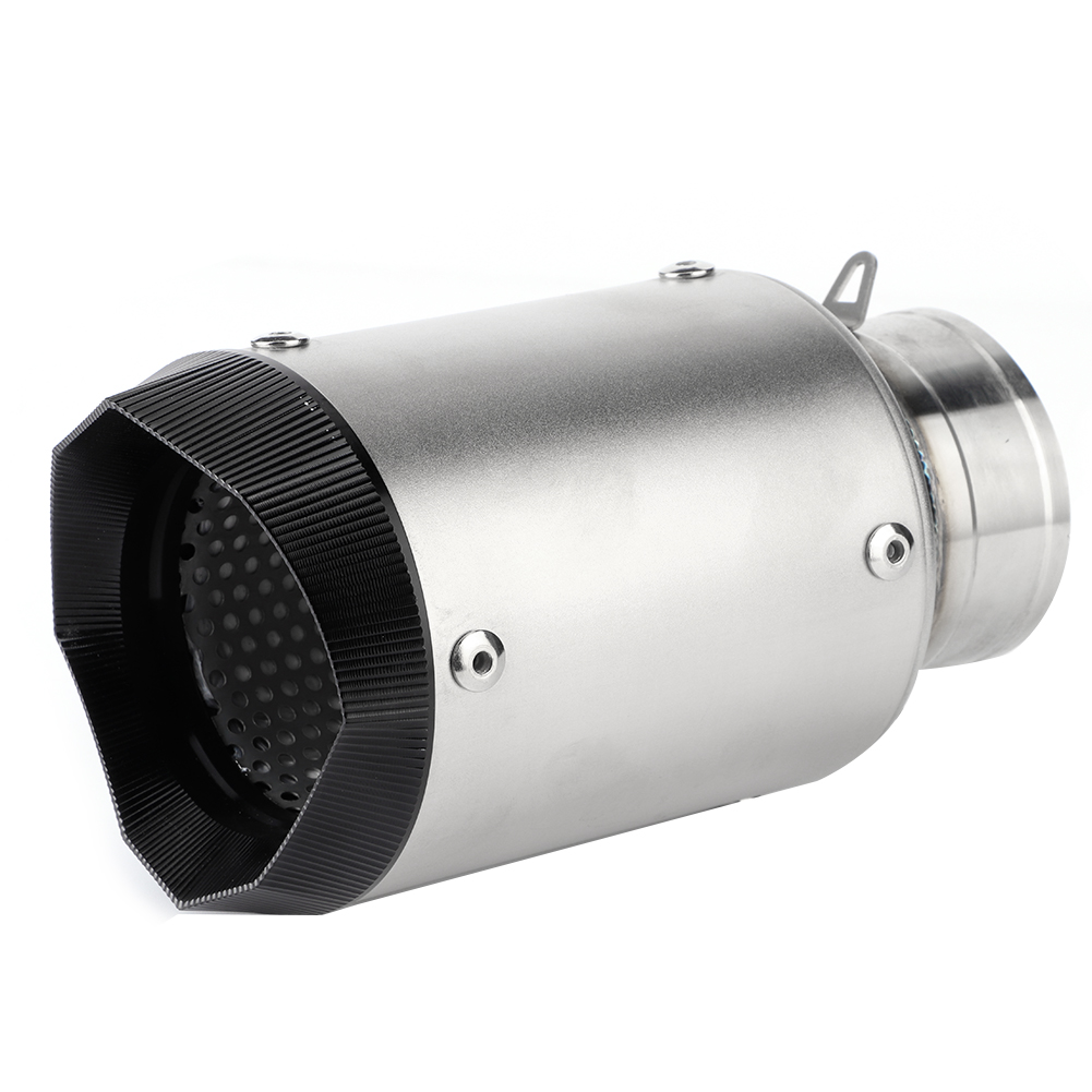 фото №11, Перегони випускний наконечник труби випускної