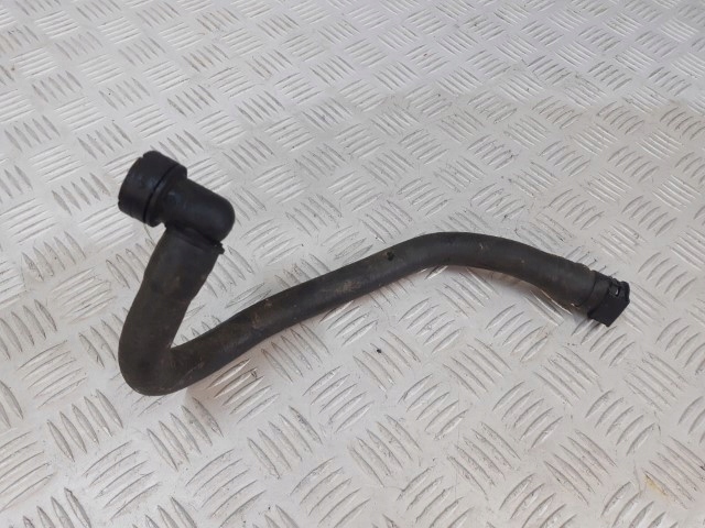 фото №1, Combo e berlingo iv 1,5 ehdi waz шланг wody