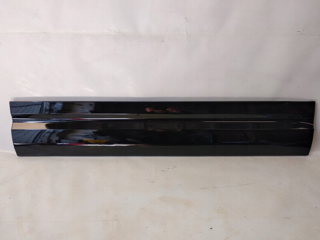 фото №3, Land rover defender 3d молдинг двері ліва 2019-