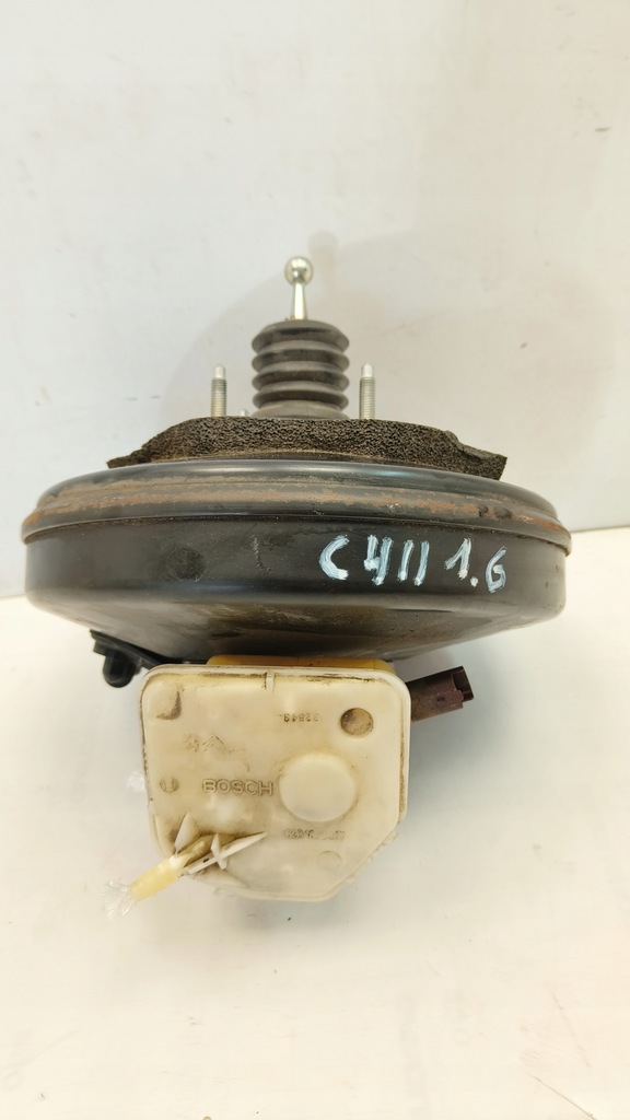 фото №1, Citroen c4 ii насос тормозная усилитель тормозов 9674747580