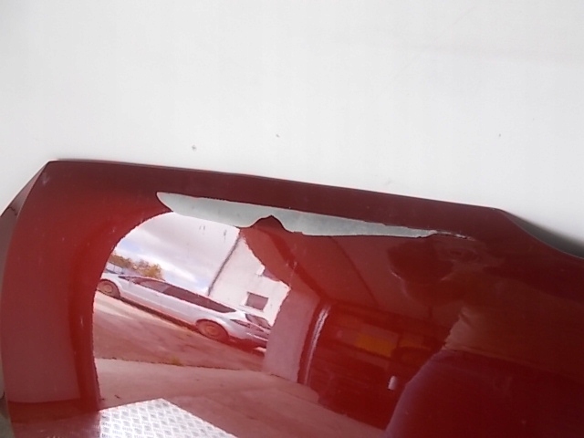 фото №10, Капот двигателя vw golf sportsvan 510 14-20 оригинал