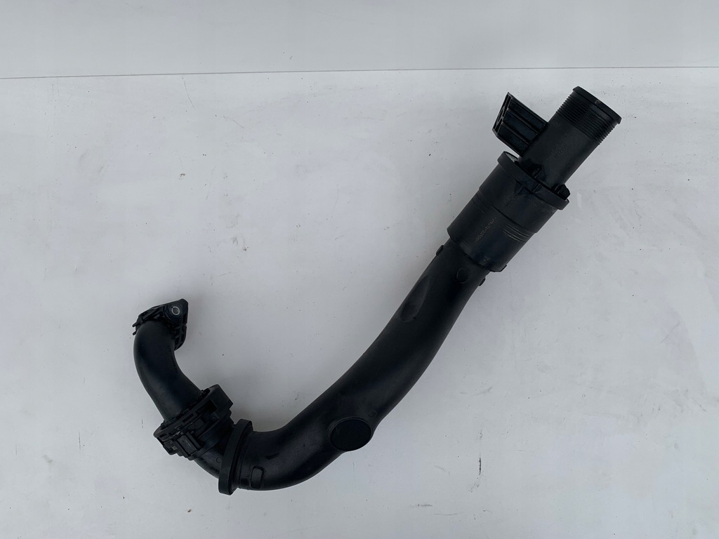 фото №7, Ford escape mk4 kuga mk3 2020 труба wąż интеркулер 1,5 ecoboost usa