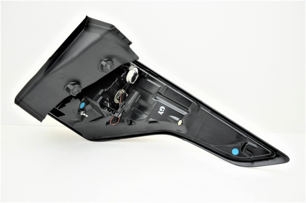 Ford kuga od 2017- фара led левая новая Оригинал