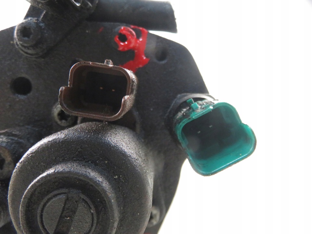 фото №5, Насос впрыскная kia carnival ii 2.9 crdi 331004x500 r9044z022a