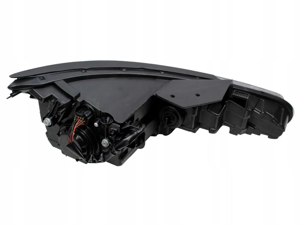 фото №4, Фара лампа левая оригинальный номер 92101-f2500