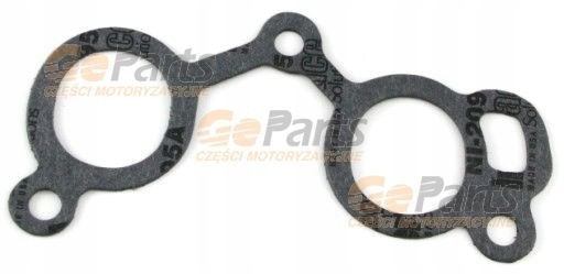 фото №1, Jpn 60u1025-jpn прокладка, коллектор впускной