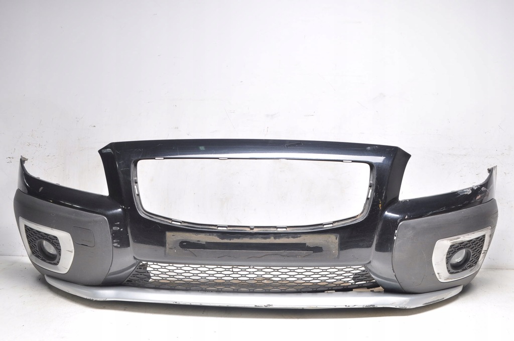 фото №1, Volvo xc70 ii бампер перед передний