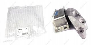 фото №1, Подушка двигуна fiat ducato 06-14