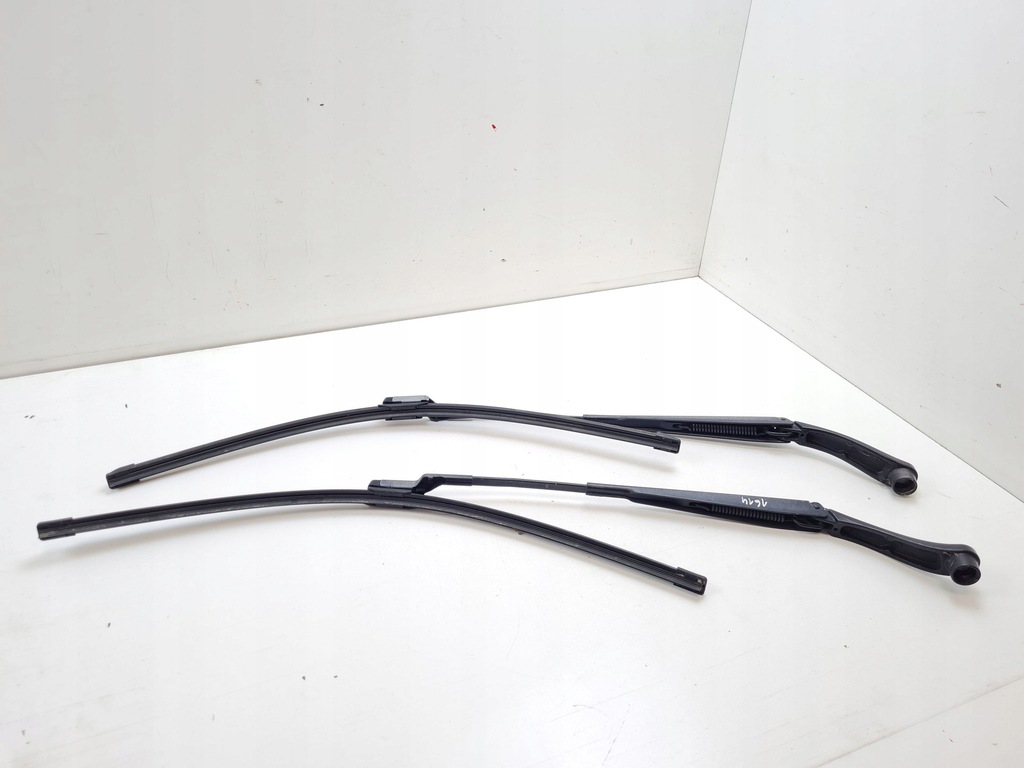 фото №8, 2012 peugeot rcz рычаг дворники передней стекло ym24004680