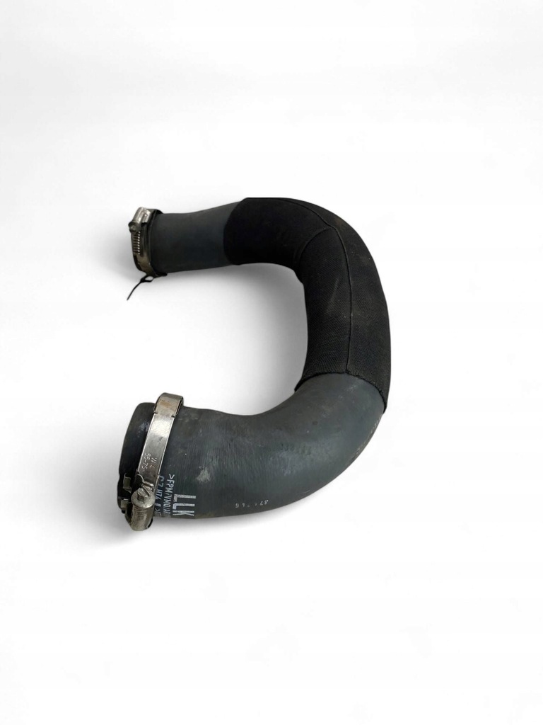 фото №3, Audi q8 2019 wąż / труба интеркулер