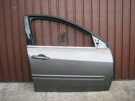 фото №1, Дверь полный правое renault laguna iii 2010 rok.