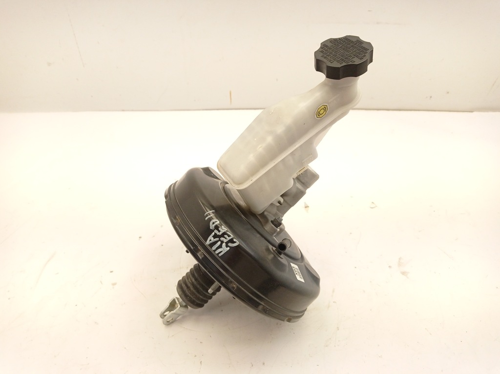 фото №1, Kia pro ceed ii насос тормозная усилитель тормозов 58500-a5200