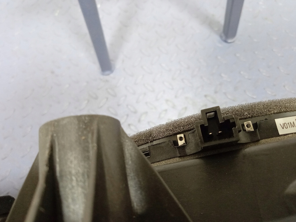 фото №6, Hyundai i40 підйомник скло перед правий передній 82480-3zxxx