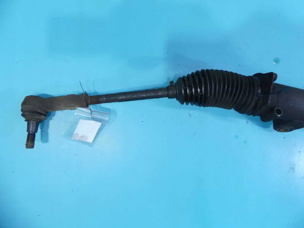 фото №12, Трансмиссия рулевая рейка audi q7 i 4l 7l8422055t