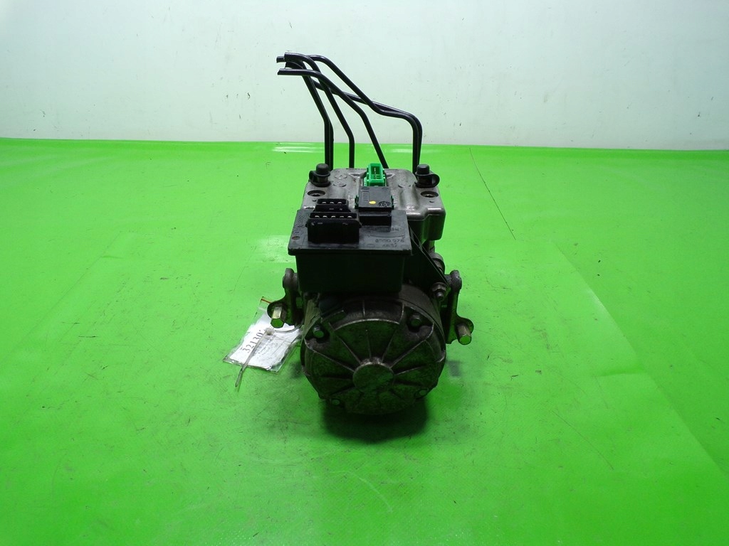 фото №1, Peugeot 405 насос abs 855176300